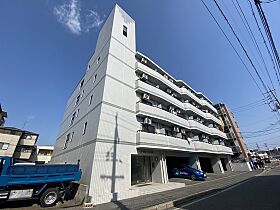 コーボレーション草津  ｜ 広島県広島市西区草津浜町（賃貸マンション1K・3階・24.19㎡） その1