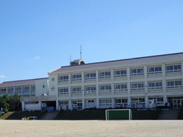 画像5:小学校「東広島市立西条小学校まで1603ｍ」