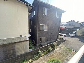 広島県広島市東区温品2丁目（賃貸マンション1K・2階・16.38㎡） その11