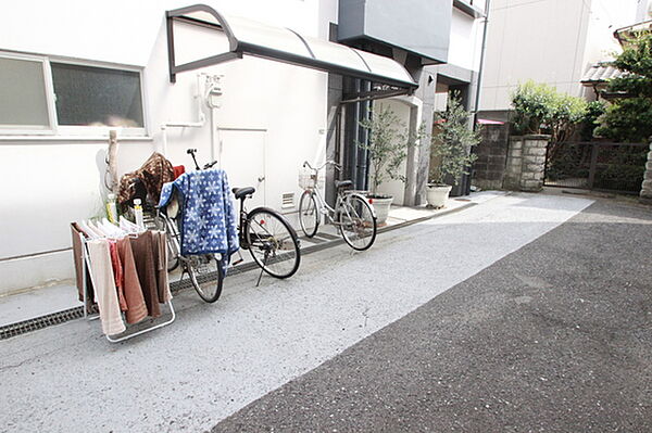 花幸ビル ｜広島県広島市東区光町2丁目(賃貸マンション1R・2階・23.70㎡)の写真 その15