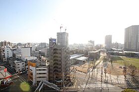 ビリオネアＳ竹屋  ｜ 広島県広島市中区竹屋町（賃貸マンション1LDK・10階・42.70㎡） その14