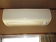 ※別部屋の写真です