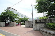 中学校「広島市立国泰寺中学校まで766ｍ」