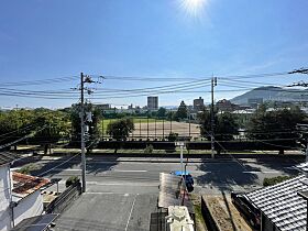 サンシャイン庚午  ｜ 広島県広島市西区庚午南2丁目（賃貸マンション1R・4階・22.00㎡） その14