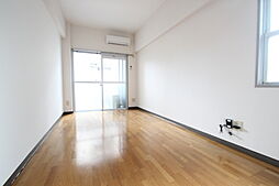 Ｎビル 5階1Kのリビング/ダイニング