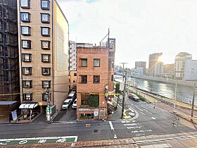 マグノリアIIIビル  ｜ 広島県広島市中区堺町2丁目（賃貸マンション1R・4階・13.86㎡） その11