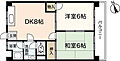 古本マンション4階7.0万円