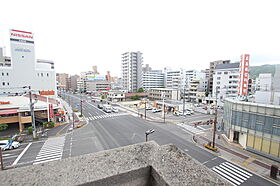 MARUYA BLDG3  ｜ 広島県広島市西区三篠町3丁目（賃貸マンション2LDK・5階・41.00㎡） その14