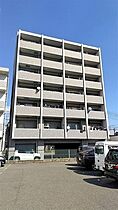 B-ONE  ｜ 広島県広島市西区観音新町1丁目（賃貸マンション1R・4階・41.10㎡） その1