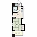 ダイアパレス宝町2階4.0万円