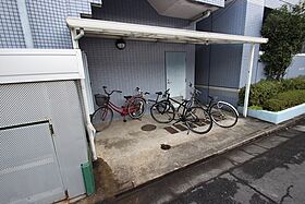 オブジェ牧本  ｜ 広島県広島市西区大芝3丁目（賃貸マンション1K・2階・20.46㎡） その16