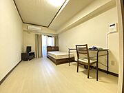 ※別号室の写真になります。
