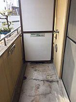 広島県広島市東区牛田本町1丁目（賃貸マンション1K・3階・24.22㎡） その9