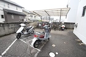 岡村ビルI  ｜ 広島県安芸郡府中町八幡3丁目（賃貸アパート2LDK・3階・55.53㎡） その4