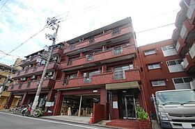 KENSEI8(旧第3山肩ビル）  ｜ 広島県広島市西区小河内町2丁目（賃貸マンション1DK・3階・19.00㎡） その1