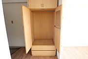 ※別部屋の写真です