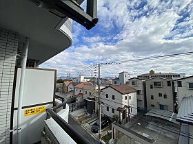 コーボレーション草津  ｜ 広島県広島市西区草津浜町（賃貸マンション1K・4階・25.76㎡） その14