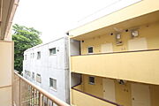 ※別部屋の写真です