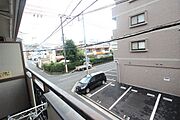 ※別号室の写真です