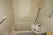 ※別部屋の写真です