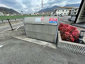 レオパレスCancer  ｜ 広島県安芸郡海田町蟹原1丁目（賃貸マンション1K・2階・19.87㎡） その22