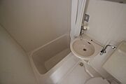 ※別部屋の写真です