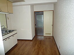 玉森ビル 2階1DKのリビング/ダイニング