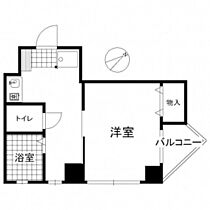 舟入かわばたビル  ｜ 広島県広島市中区舟入本町（賃貸マンション1K・4階・26.03㎡） その2