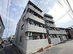 グリーンハイツ草津I