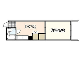 和秀舟入本町ビル  ｜ 広島県広島市中区舟入本町（賃貸マンション1DK・3階・24.00㎡） その2