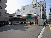 コンビニ「セブンイレブン広島舟入幸町東店まで228ｍ」