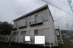 サンシティー鳥井原  ｜ 広島県広島市安芸区中野東2丁目（賃貸アパート1K・1階・24.00㎡） その1