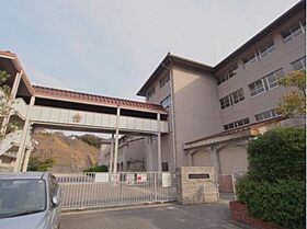 ポルトボヌール府中弐番館  ｜ 広島県安芸郡府中町城ケ丘（賃貸アパート1R・2階・20.21㎡） その18