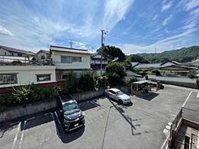 セジュール櫻　B棟  ｜ 広島県広島市安芸区畑賀町（賃貸アパート2LDK・2階・63.63㎡） その13