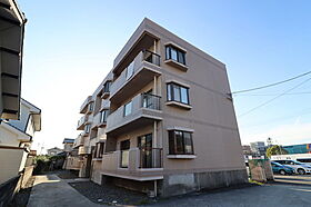 フラッツ曙  ｜ 広島県安芸郡海田町曙町（賃貸マンション3LDK・2階・67.75㎡） その1