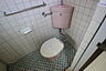 トイレ：※他部屋のお写真になります