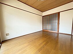 カーサ南大正 1階1Kのリビング/ダイニング