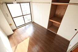 ライブコープ大州 2階1Kのリビング/ダイニング