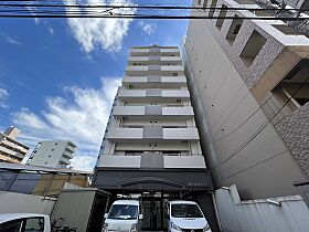 広島県広島市中区西十日市町（賃貸マンション1DK・2階・39.82㎡） その1