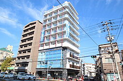 JR山陽本線 広島駅 徒歩21分