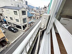 PAL・Ｋ  ｜ 広島県広島市中区西十日市町（賃貸マンション1R・3階・20.08㎡） その13