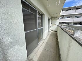 サニーハイツ高須  ｜ 広島県広島市西区高須1丁目（賃貸マンション3LDK・1階・72.78㎡） その9