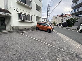 サニーハイツ高須  ｜ 広島県広島市西区高須1丁目（賃貸マンション3LDK・1階・72.78㎡） その15