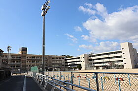 レオパレスリヴェール  ｜ 広島県広島市安芸区矢野西5丁目（賃貸マンション1R・3階・20.28㎡） その4