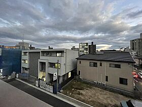 シャーメゾン翠紅園  ｜ 広島県広島市西区己斐中1丁目（賃貸マンション1LDK・3階・38.95㎡） その15