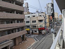 ウエスト・サイド・アベニュー  ｜ 広島県広島市中区西十日市町（賃貸マンション1K・2階・17.80㎡） その11