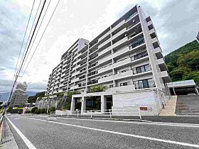 井口台パークヒルズ弐番館  ｜ 広島県広島市西区井口台3丁目（賃貸マンション3LDK・4階・73.20㎡） その1