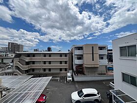 広島県広島市南区宇品御幸3丁目（賃貸マンション1K・3階・21.90㎡） その14