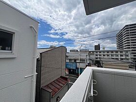 広島県広島市南区宇品御幸3丁目（賃貸マンション1K・3階・24.30㎡） その12