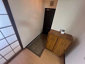 広島県広島市南区宇品神田5丁目（賃貸マンション1DK・2階・24.00㎡） その13